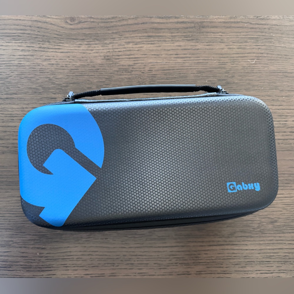BRAND NEW Nintendo Switch 2 Black Case
